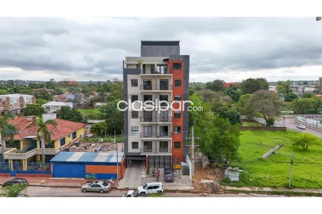 En venta – monoambiente a estrenar tannat soho | zona cit — foto 2