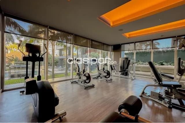 Departamento de 1 dormitorio edificio eminent | a estrenar — foto 5