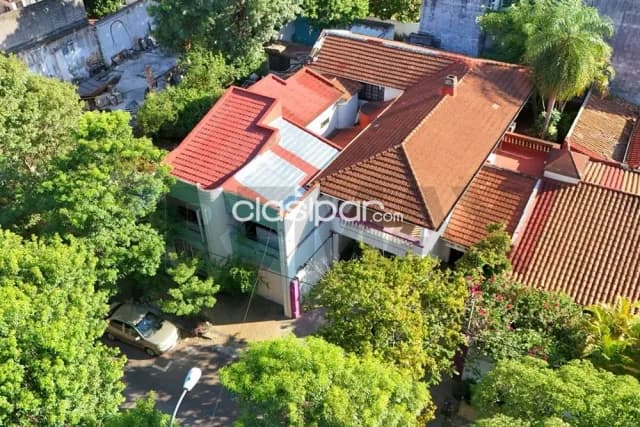 En venta – terreno en barrio Recoleta Asunción, foto 2