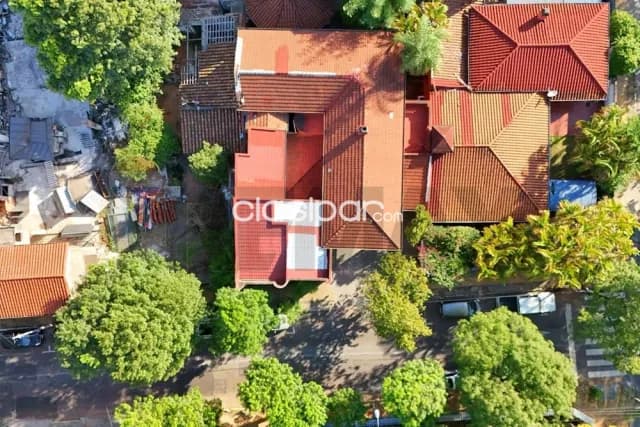 En venta – terreno en barrio Recoleta Asunción, foto 3