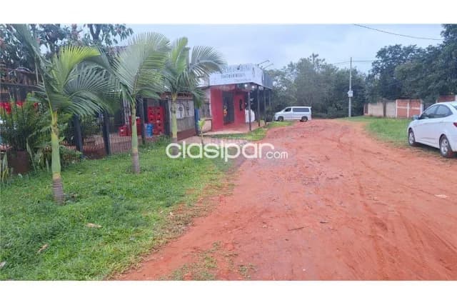 🏡 ¡vendo terreno en Luque zona costa sosa!, foto 3