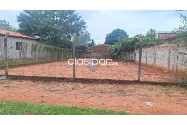 🏡 ¡vendo terreno en Luque zona costa sosa!, foto 4