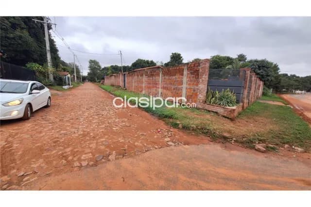 🏡 ¡vendo terreno en Luque zona costa sosa!, foto 5