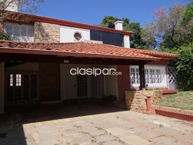 Excelente propiedad sobre avda lillo 506m2 — foto 2