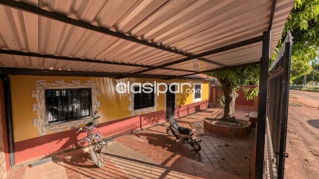 casa en Itaugua, foto 3