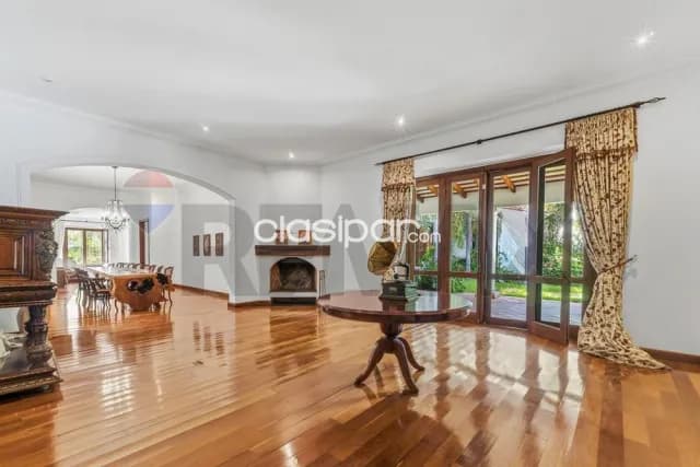 Residencia de alto nivel en Surubi’i — foto 2