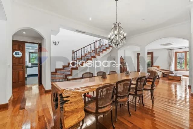 Residencia de alto nivel en Surubi’i — foto 4