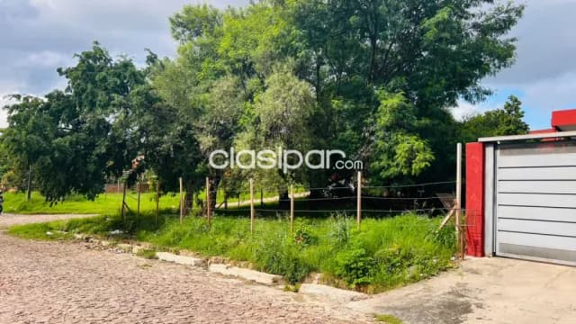 🏡 Terreno en Loma Pyta, Asunción – Ideal para inversión o desarrollo, foto 2