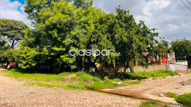 🏡 Terreno en Loma Pyta, Asunción – Ideal para inversión o desarrollo, foto 4