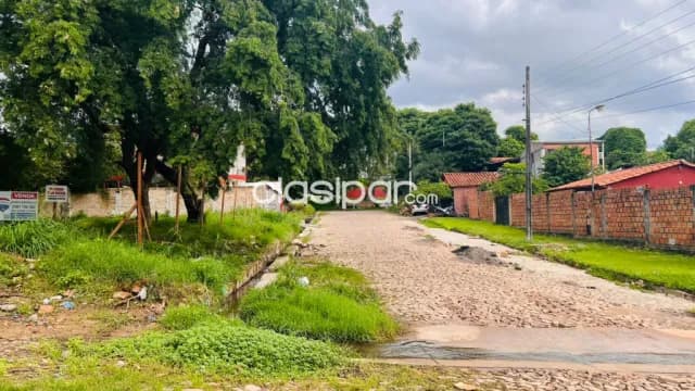 🏡 Terreno en Loma Pyta, Asunción – Ideal para inversión o desarrollo, foto 5