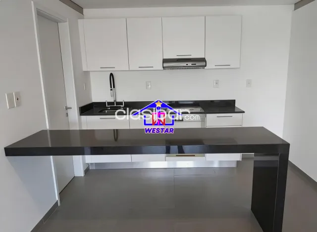 Deartamento en el edificio habitat plaza barrio ciudad nueva — foto 5