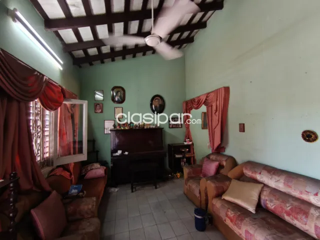 Bajo De Precio Oportunidad De Inversion Casa En Venta En Barrio Mburicao, foto 2