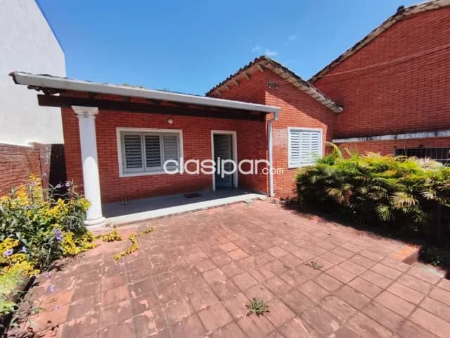 Bajo De Precio Oportunidad De Inversion Casa En Venta En Barrio Mburicao, foto 4