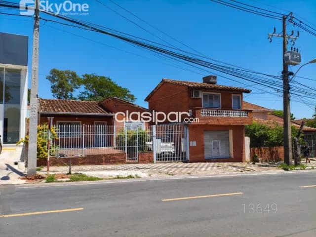Bajo De Precio Oportunidad De Inversion Casa En Venta En Barrio Mburicao, foto 5