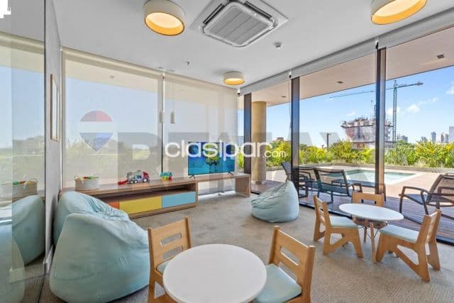 En venta – departamento dúplex altius more del sol | Asunción