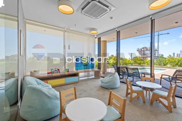 En venta – departamento dúplex altius more del sol | Asunción, foto 2