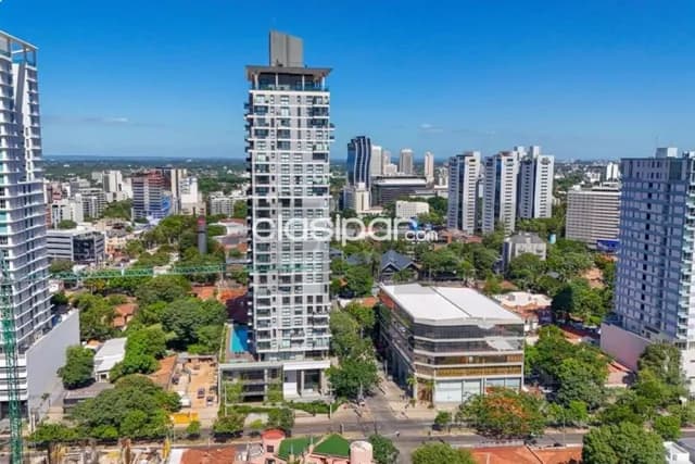 En venta – departamento dúplex altius more del sol | Asunción, foto 3