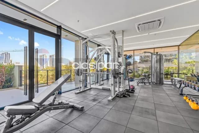En venta – departamento dúplex altius more del sol | Asunción, foto 4