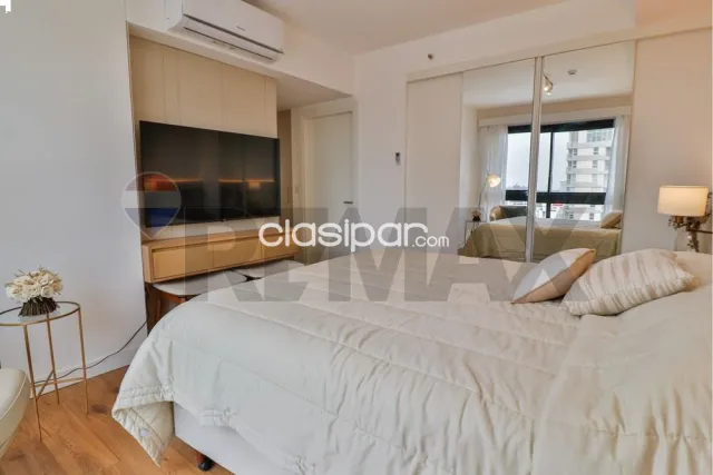 En venta – departamento dúplex altius more del sol | Asunción, foto 5