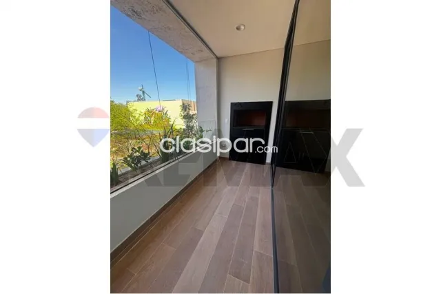 Departamento de 1 dormitorio distrito perseverancia | edificio las palmas, foto 4