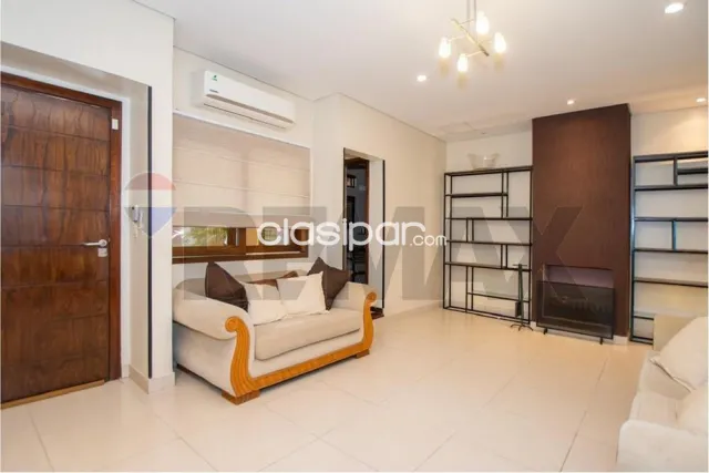 Casa residencial barrio san vicente | Asunción, foto 3