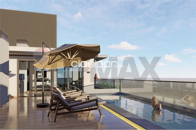 Park lofts los árboles inversión inteligente en san cristóbal, Asunción, foto 5