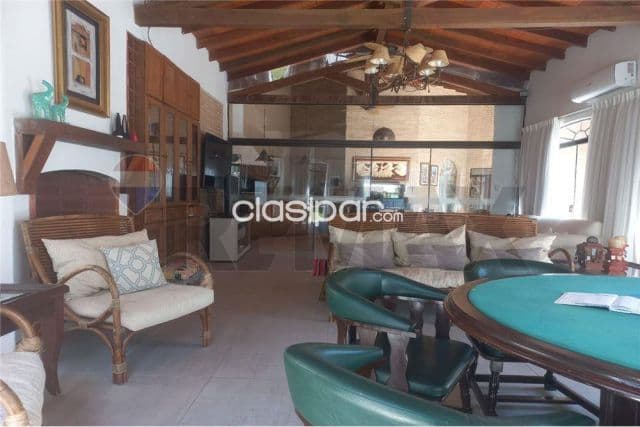 En venta – hermosa casa amoblada en San Bernardino