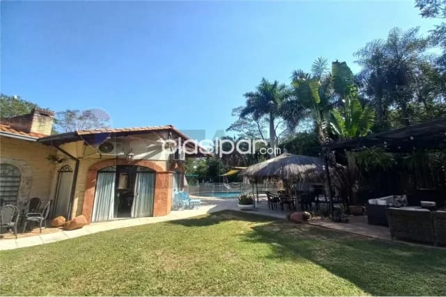 En venta – hermosa casa amoblada en San Bernardino, foto 4