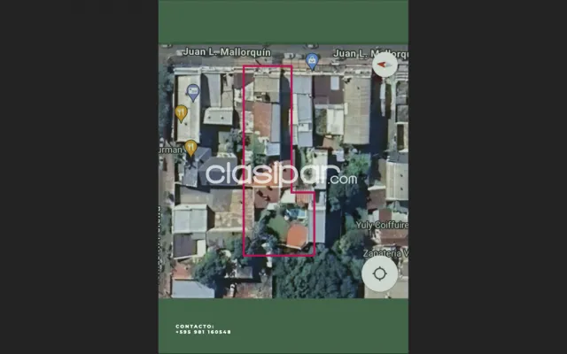 estratégico inmueble en el centro de Encarnación — foto 2