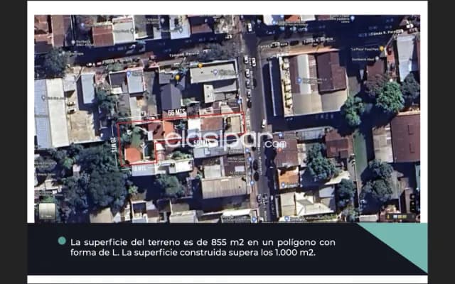 en pleno centro de Encarnación — foto 5