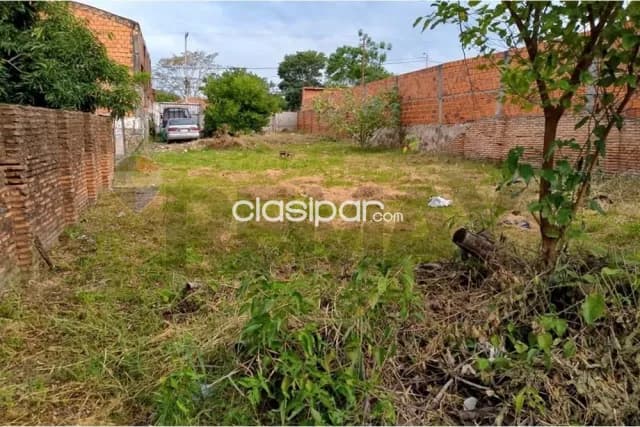 Terreno en Fernando de la Mora, foto 4