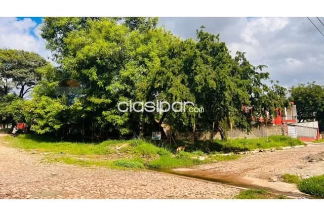 Terreno en Loma Pyta, Asunción Ideal para inversión o desarrollo, foto 3