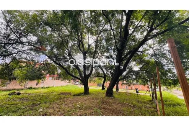 Terreno en Loma Pyta, Asunción Ideal para inversión o desarrollo, foto 4