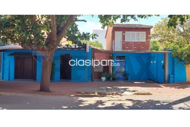 Terreno en venta en Barrio San Cristóbal