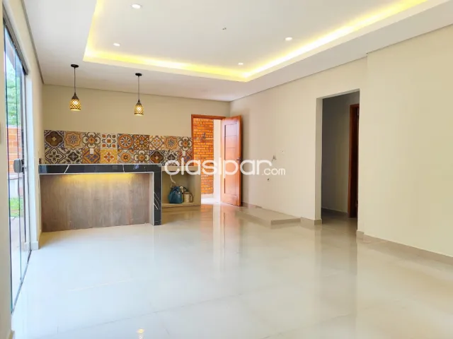 Dúplex en alquiler en Maramburé-Luque Alquiler de dúplex a re-estrenar en Maramburé Luque, foto 4