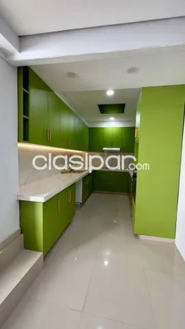 Casa en asuncion barrio gral diaz cod 6603, foto 3