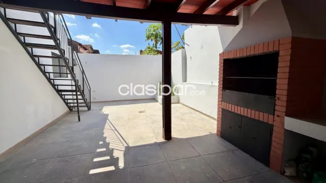Casa en asuncion barrio gral diaz cod 6603, foto 4
