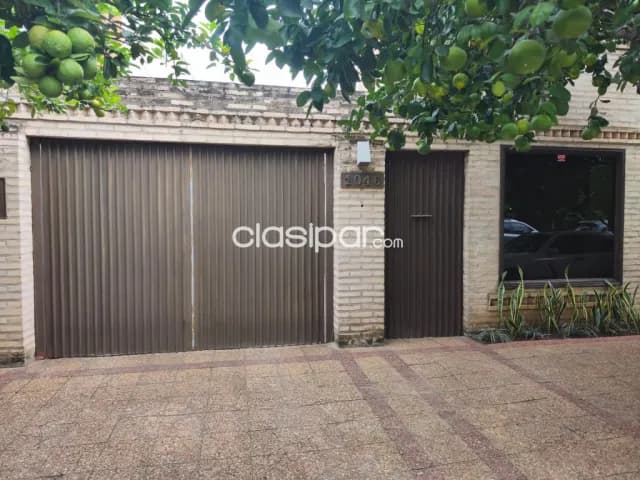 Casa en asuncion barrio Villa Morra cod 6667, foto 2