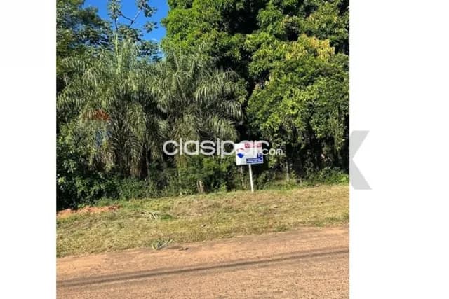 En Venta Terreno en la Ciudad de Ypane, foto 2