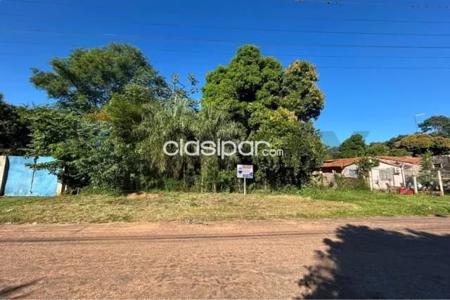 En Venta Terreno en la Ciudad de Ypane, foto 4