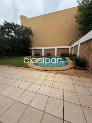 Departamento penthouse en asuncion Carmelitas cod 6601 — foto 4
