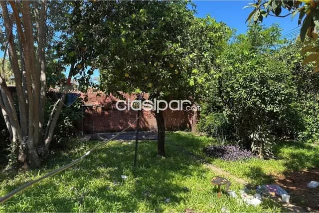 En venta – terreno residencial en zeballos cué Asunción — foto 2