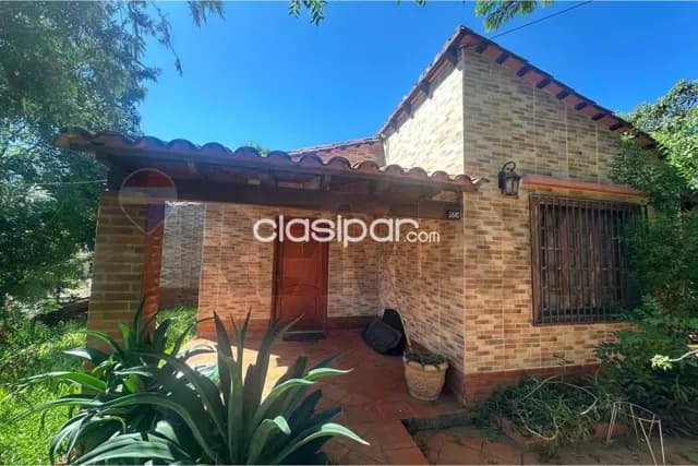 En venta – terreno residencial en zeballos cué Asunción — foto 3