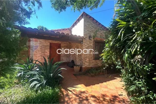 En venta – terreno residencial en zeballos cué Asunción — foto 4