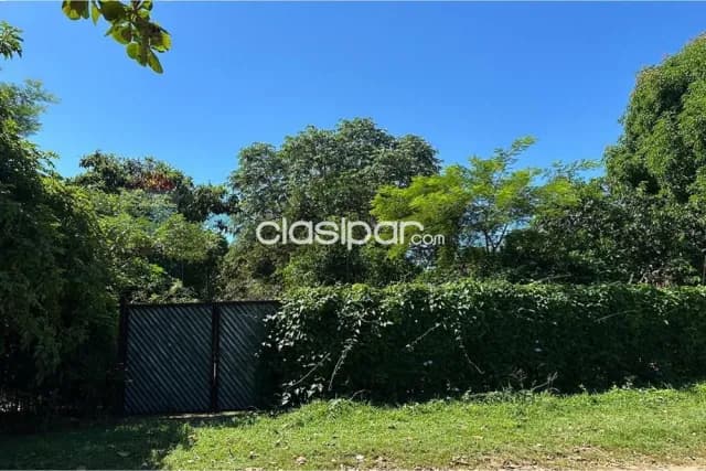 En venta – terreno residencial en zeballos cué Asunción — foto 5