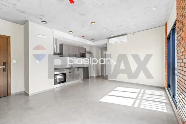 En venta – departamento de 1 dormitorio en edificio boston — foto 4