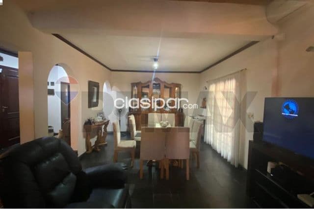 En venta – exclusiva residencia en Recoleta, Asunción