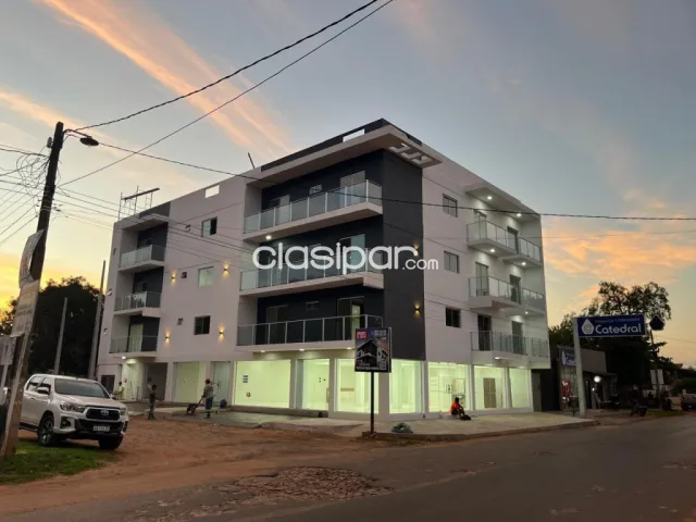 Monoambiente zona Pinedo cod 5089, foto 2
