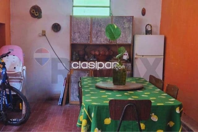 En venta – terreno sobre avda. Colón, Asunción