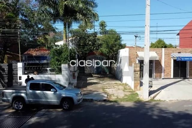 En venta – terreno sobre avda. Colón, Asunción — foto 5